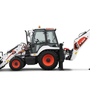 B730 Backhoe Loader