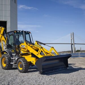 3CX-14 BACKHOE LOADER