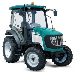 ARBOS 4WD tractor