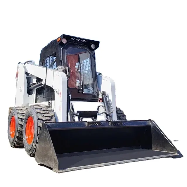 DEVELON DTL35 Loaders / SKID STEER LOADERS DEVELON DTL35