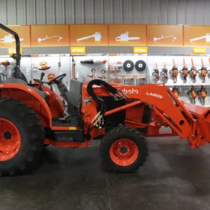 Kubota L4060HST-LE