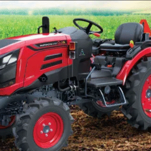 Mahindra OJA 2121 4WD