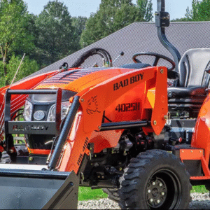Bad Boy 4025 Compact Tractor