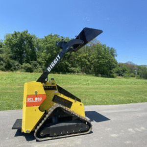 2024 DIGGIT SCL850