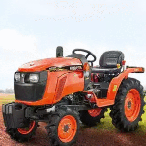 Kubota NeoStar A211N 4WD