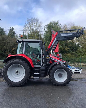 Massey Ferguson 5s.125