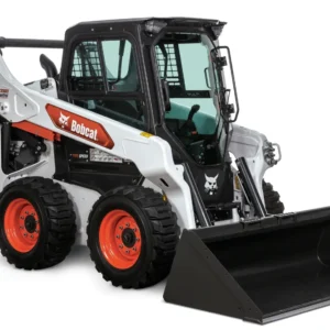 S66 Skid-Steer Loader