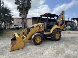 2014 CATERPILLAR 420F