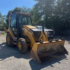 2013 CATERPILLAR 420F