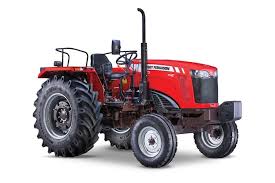 MF 9563 SMART 2WD (12+4) - QUADRA PTO