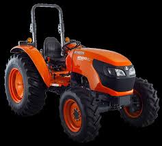 Kubota M5660SUHD