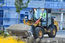 Compact Wheel Loaders 906