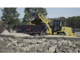 Compact Wheel Loaders 914