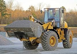 Compact Wheel Loaders 920