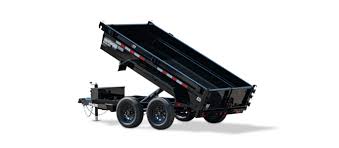 60" Utility Dump (D5)