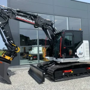 Hidromek HMK 145 LC SR-5