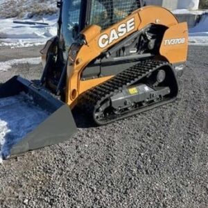 2024 CASE TV370B