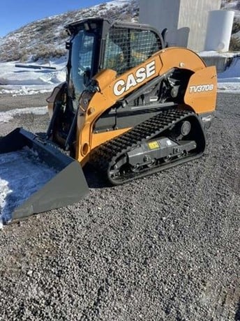 2024 CASE TV370B