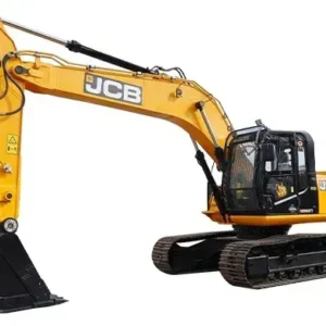 JCB NXT 205
